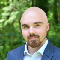 IndyFringe Employee Max McCreary's profile photo