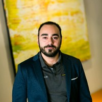 digiDirect Employee George Jabbour's profile photo