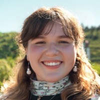 Entomological Society of America Employee Samantha Rodriguez's profile photo