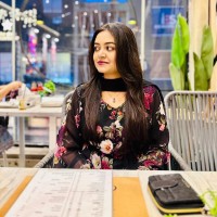 Rameen Zafar Email