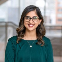 Centre for Faculty Development Employee Manpreet Saini's profile photo