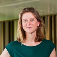 Hanneke Ouden Email & Phone Number