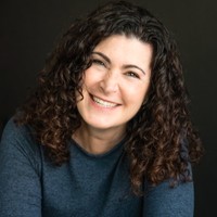 Meredith Berger Email & Phone Number