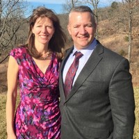 Anchorage School District Employee Thomas Roth's profile photo