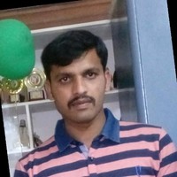 Cadence Design Systems Employee Nagaraj Hiremath's profile photo