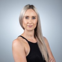 Digital Authority Partners Employee Savannah Jorissen's profile photo