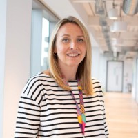 Inviqa Employee Nicola Goodman's profile photo