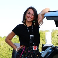 SCHMIDT Employee Marion Cavaillé's profile photo