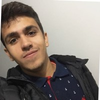 THCM Employee Kelvin Casagrande Lopes's profile photo