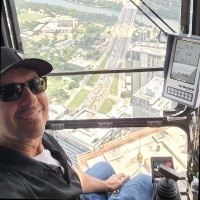 Skyhook Ops, LLC Employee Matthew Francis's profile photo