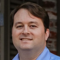 Metropolitan Washington Airports Authority Employee Austin Bachman's profile photo