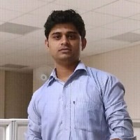 General Energy Management Systems P. Ltd. Employee Neelesh Nema's profile photo