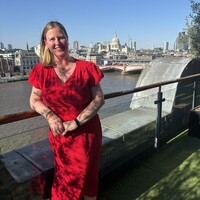 Frontier Energy Network | The Leading Energy Network Employee Fiona Bertenshaw's profile photo