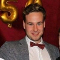 Unilin Panels Employee Gertjan Goemaere's profile photo
