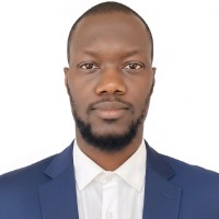 Canadian Western Bank Employee Babacar Ly's profile photo