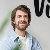Vinted Employee Allard van Mossel's profile photo