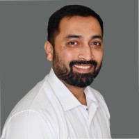 Ithra Dubai Employee Prasad Nanivadekar's profile photo