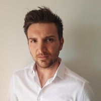 Visma Employee Lorenzo Bella's profile photo