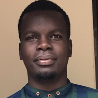 Coconut Employee Derrick Kazibwe's profile photo