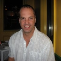 Jeff Gonce Email & Phone Number