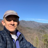 MountainTrue Employee Robert Wagner's profile photo
