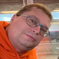 Parcus Employee Stéphane Erbs's profile photo