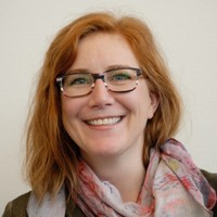 Tecnotion Employee Nienke Akkerhuis's profile photo