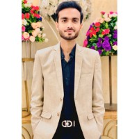 TM Rubber Private Ltd. Employee Muhammad Zain's profile photo