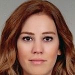 ERTUNÇ ÖZCAN Employee Özge Kabakcı's profile photo
