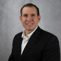 Roush Employee Christopher Brodzinski's profile photo