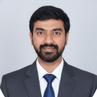NULogic Employee Jagadeesh Damotharan's profile photo