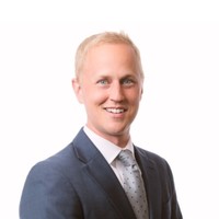 STRYKER MEDICAL DIVISION Employee Ross Nave's profile photo