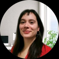 AidEnvironment Employee Marina Vara Gutiérrez's profile photo