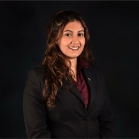 PYDRO Employee Sinchana Kashyap's profile photo