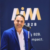 Custom Media KK Employee Robert Heldt's profile photo