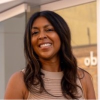 Soleil Collective Employee Yaso Murray's profile photo