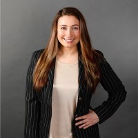 Green Bay Area Chamber of Commerce Employee Haley Moriva's profile photo