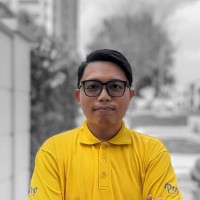 Pop Meals Employee Abdul Hakim's profile photo