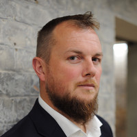 Go.Compare Employee Dan Evans's profile photo