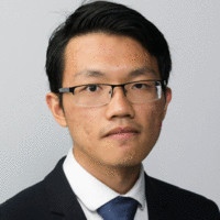 PharmSky Research Employee David Lim's profile photo