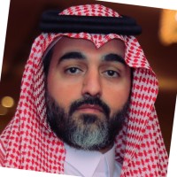 MDD+ Employee Bader Alzahrani's profile photo