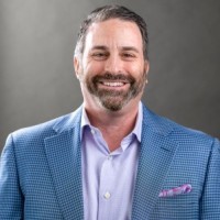 CBRE Employee Chris Powers's profile photo