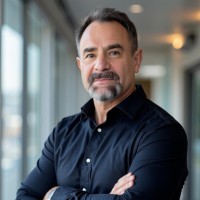 Cyber Intell Solution Employee Alexander Purta's profile photo