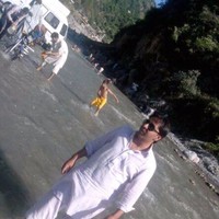 Base Construction Employee Atif Ishaq's profile photo