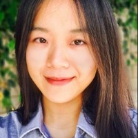 Favored.live Employee Alice Bi's profile photo