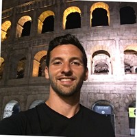 MOREAN Employee Juan Fabbri's profile photo