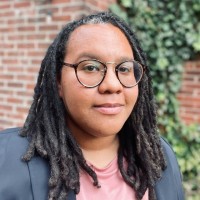 One Voice Mixed Chorus Employee Kimberly Waigwa's profile photo