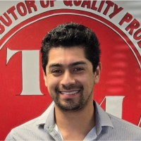 ToolMatics, Inc. Employee Leonardo Ariel Munguia Camacho's profile photo