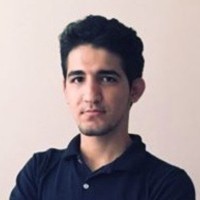 Infosuccess3d Employee John Parotsidis's profile photo