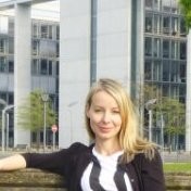 ICON Strategic Solutions Employee Monika Kantorova's profile photo